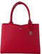 Socha Businessbag Midi 13.3 Cherry Red