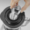 Gastroback Vital - Blender - 850W 1,5L 2 snelheden - Geborsteld RVS