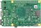 Raspberry Pi 4 Model B - 8GB RAM - 1.5GHz quad-core - USB-C voeding