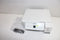 Epson EcoTank ET-2876 - A4 multifunctionele inkjetprinter - Wi-Fi - tot 4500 pagina's zwart-wit
