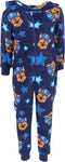 Paw Patrol Coral-Fleece Onesie