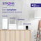 STRONG 5G Router AX3000 - 5G Mobile Router - Snelheid tot 3,2 Gbps - Wi-Fi 6