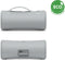 Sony SRS-XG300 - Draadloze speaker - 25 uur batterijduur - Lichtgrijs