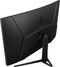 MSI Optix G24C4 E2 - Gaming Monitor 23,6