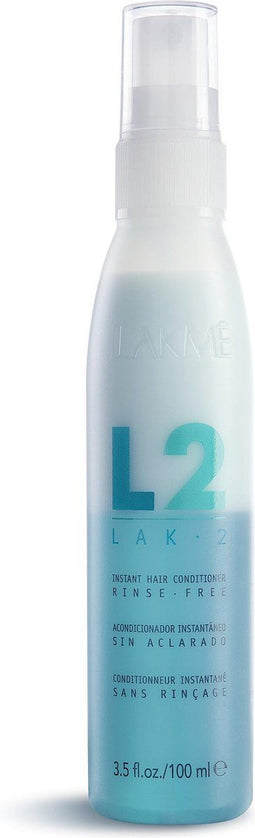 Lakmé - Lak-2 Instant Hair Coinditioner 100ml
