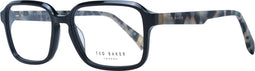 Ted Baker TB2323 55001 bril zonder sterke - Heren - Zwart