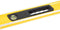 STANLEY FatMax - Digitale Waterpas 120cm - Verlicht LCD scherm 360° leesbaarheid - Geel