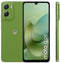 Motorola Moto G06 - Smartphone - 256GB opslag - Groen