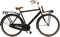 Avalon Transporter - Fiets - Mannen - Matzwart - 58 cm