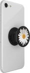 PopSockets PopGrip White Daisy
