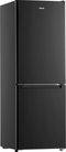 Tomado TCR1420B - Koel-vriescombinatie - 173 liter - Energieklasse D - Zwart
