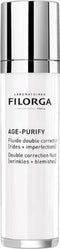 Gezichts Corrector Filorga Age-Purify (50 ml)
