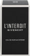 Givenchy L'Interdit Intense 50 ml Eau de Parfum - Damesparfum
