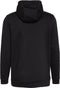 Nike Dri-FIT Fleece Full Zip Sportvest Heren - Maat 2XL - Katoen - Zwart (2XL)