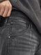 JACK & JONES Glenn Fox - slim fit jeans - Super Stretch - zwart denim