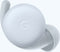 Google Pixel Buds A - Hoofdtelefoon - Dynamische drivers 12 mm - Blauw