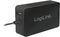 LogiLink PA0197 - Oplader - 44W - Zwart