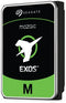 Seagate Exos M - Interne harde schijf 3,5