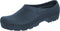 Saliha Fashion Multi Klomp Gesloten Groen