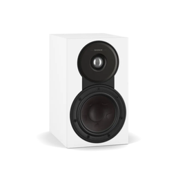 DALI SONIK 1 - Luidspreker - 5¼ inch woofer en 29 mm tweeter - Wit