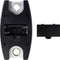 Just Mobile HeadStand - Hangweegschaal HS-100 - Max 100 kg - Zwart