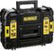 DeWalt DCG405P3 - Haakse slijper - 18V Li-Ion - 125mm - koolborstelloos (3x 5.0Ah accu) in TSTAK