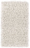 Heckettlane Busto - Badmat - Antislip - 70x120 - Wit