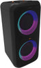 Klipsch GIG XXL - Draadloze Party Speaker - 8 uur batterijduur - Multi-kleur lichtshow