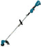 Makita DUR192LZ - LXT 18 V Trimmer D-greep - Koolborstelloze motor - Blauw