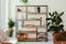 Feel Furniture - Roomdivider - Eikenhout - Space - Groot