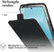 Accezz Flipcase - Geschikt voor Xiaomi Redmi Note 13 Pro (5G) en Poco X6 - Pashouder - Zwart