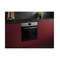 AEG OO10HSM - Inbouw Oven Set - Multifunctionele Oven OU5AE20SM + Glaskeramische Kookplaat HE604062XB