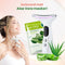 F Femmez Facelift - Huidverjongingsapparaat - Vermindert rimpels en acne - Inclusief Aloe Vera masker