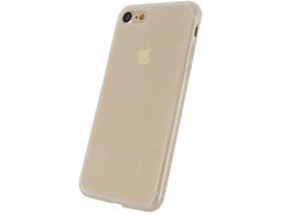 Mobilize MOB-GCMW-IPH7 - Backcover - Flexibel TPU - Transparant