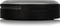 Tivoli Audio Model CD - Hifi CD-Speler met Wifi - Zwart Essen/Zilver