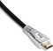 Club3d - HDMI-kabel - 2.0 - 4K 60 Hz - 3 meter - Zwart