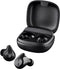 Intenso Buds Micro - Draadloze In-ear Oordopjes - Bluetooth 5.3 - Zwart