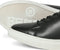 JACK&JONES JFWGALAXY LEATHER - Heren Sneakers - Zwart - Maat 45