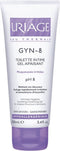 Uriage - Gyn-8 Intimate Hygiene Soothing Cleansing Gel - Intimate Hygiene Gel