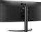 LG 34WP550 - Ultrawide Monitor - 34