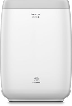 Taurus AP2040 - Luchtreiniger 75m² - 99,5% deeltjesverwijdering - 330 m³/h