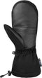 Reusch Lando R-TEX® XT - Fäustlinge - REALDOWN isolatie - zwart-zilver