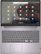 Lenovo IdeaPad 3 - Chromebook 15,6