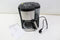 Melitta Look Timer - Koffiezetapparaat - 1,25L waterreservoir - Zwart