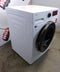 Samsung DV80CGC2B0AE - Warmtepompdroger - 8kg - A+++ - Wit