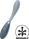 Satisfyer 'G-Spot Flex 3', 23 cm, g-spot-vibrator, flexibel, 2 motoren
