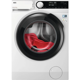 AEG LR7G70495 - Wasmachine 9kg 1400t - ProSteam technologie - Wit