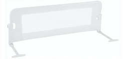 Costway BS10048WH - opvouwbaar bedhekje voor uw kind