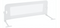 Costway BS10048WH - opvouwbaar bedhekje voor uw kind