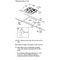 Bosch PGP6B5K90 - Gaskookplaat - 4 branders - RVS - 60 cm
